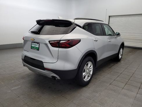 Used 2019 Chevrolet Blazer LT image 9