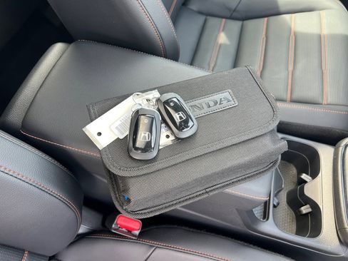 Used 2026 Honda CR-V Sport-L image 33