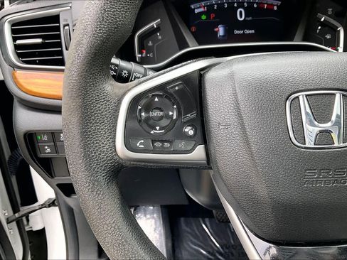 Used 2021 Honda CR-V EX image 24