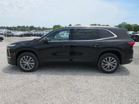 New 2026 Buick Enclave Preferred FWD image 7