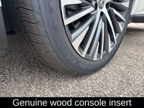 Used 2023 Lexus RX 350 FWD image 24