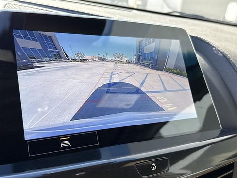 Used 2024 Cadillac CT5 Premium Luxury w/ Climate Package image 13