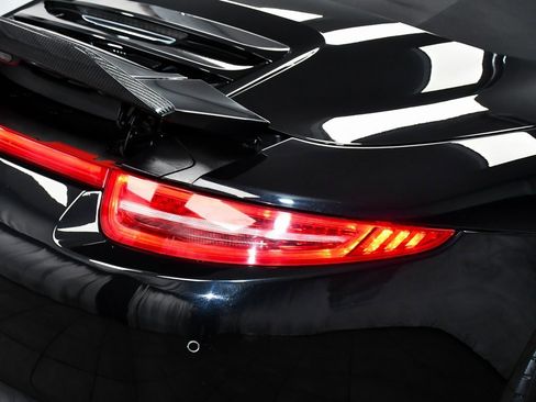 Used 2016 Porsche 911 Carrera 4 image 86