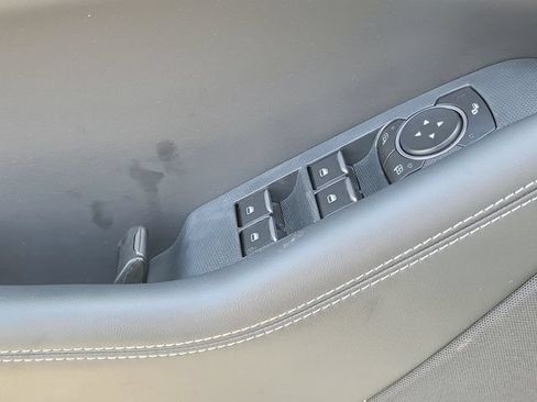 Used 2024 Ford Mustang Mach-E Select RWD image 16