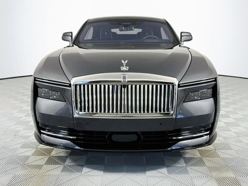 Used 2024 Rolls-Royce Spectre w/ Spectre Launch Package AWD/4WD image 5