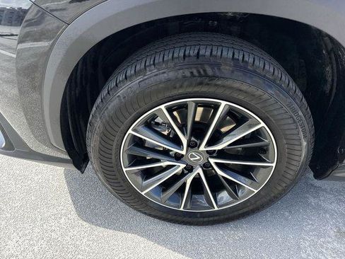 Certified 2024 Lexus NX 250 FWD w/ Towing Package (2000 Lbs) image 10