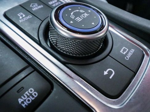 Used 2022 INFINITI QX60 Sensory image 23