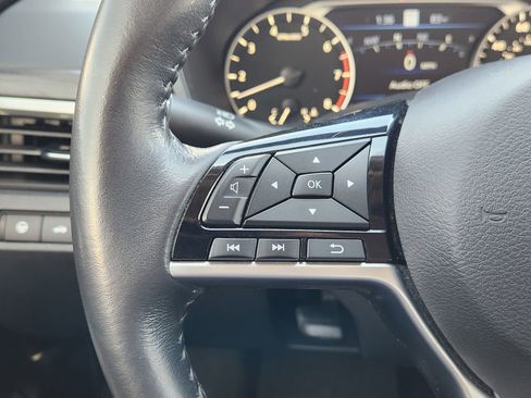 Used 2023 Nissan Altima 2.5 SL image 33