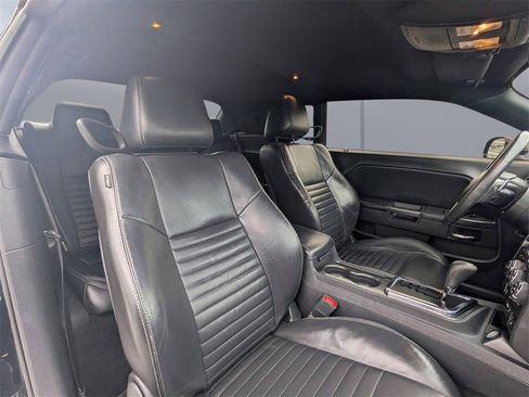 Used 2014 Dodge Challenger Rallye Redline image 20