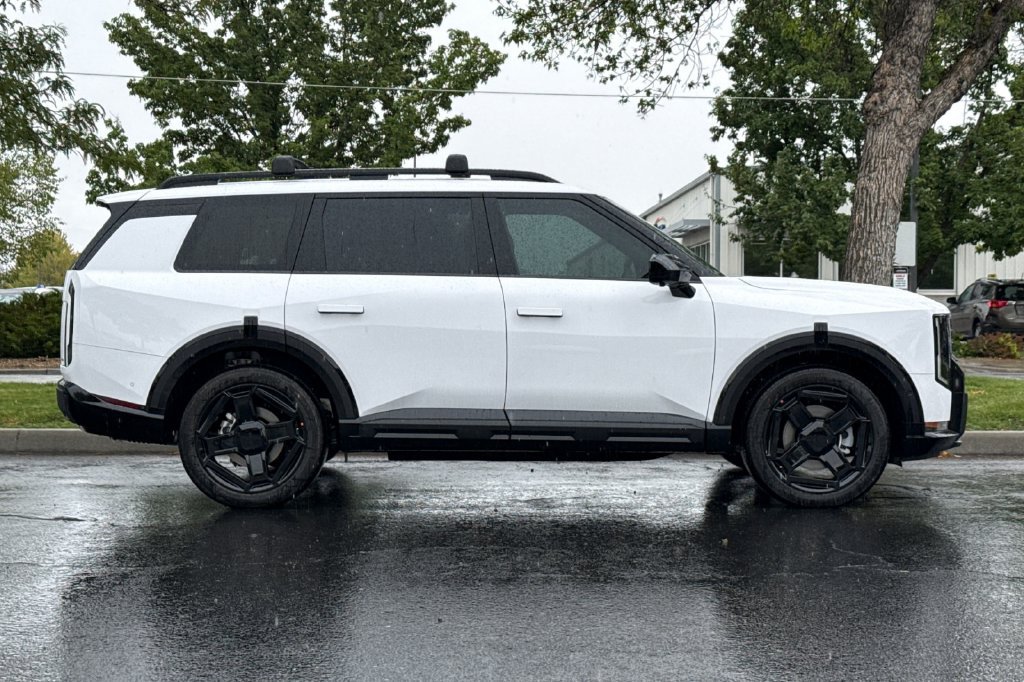 New 2027 Kia Telluride X-Line SX Prestige AWD/4WD image 3