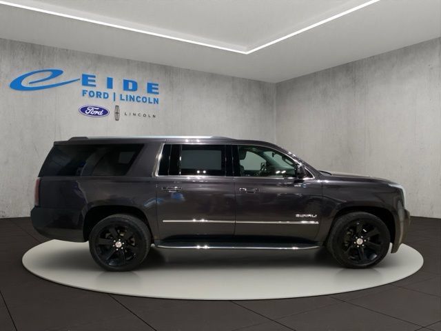 Used 2016 GMC Yukon XL Denali w/ Open Road Package AWD/4WD image 7