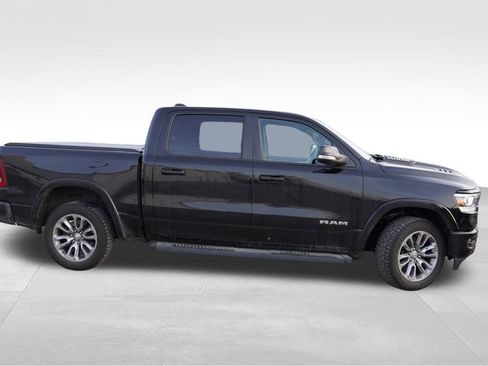 Certified 2020 RAM 1500 Laramie w/ Sport Appearance Package image 2