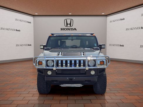Used 2006 HUMMER H2 SUT AWD/4WD image 2