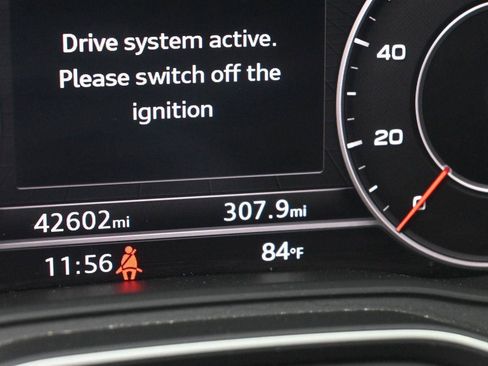 Used 2019 Audi A4 2.0T Premium Plus w/ Premium Plus Package AWD/4WD image 3