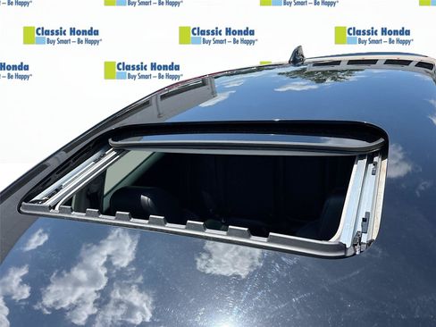 Used 2024 Honda Civic Touring image 27