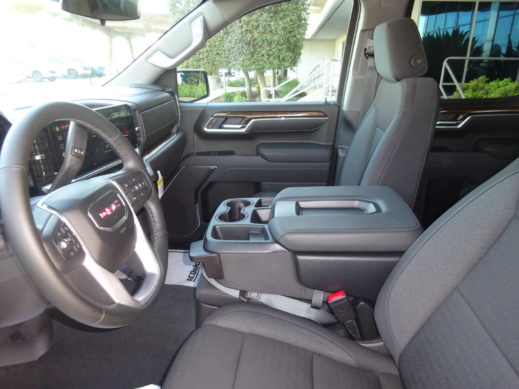Used 2026 GMC Sierra 1500 Elevation AWD/4WD image 14
