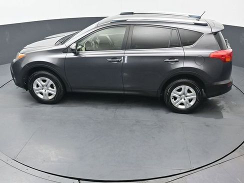 Used 2014 Toyota RAV4 LE image 34