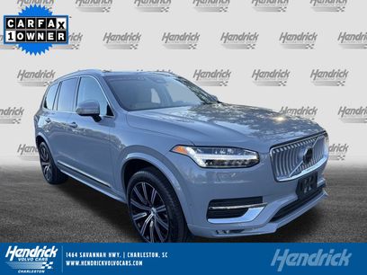 Certified 2025 Volvo XC90 B5 Plus