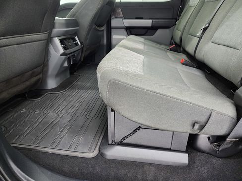 Used 2023 Ford F350 XLT w/ Tremor Off-Road Package image 39