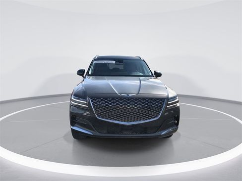 Used 2024 Genesis GV80 2.5T image 3