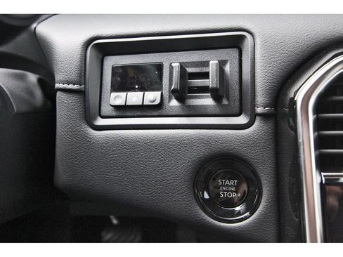 New 2026 Nissan Armada Platinum Reserve AWD/4WD image 32