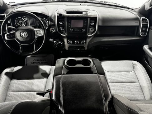 Used 2022 RAM 1500 Big Horn AWD/4WD image 29