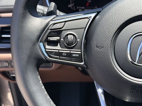 Certified 2026 Acura MDX FWD w/ Technology Package image 19