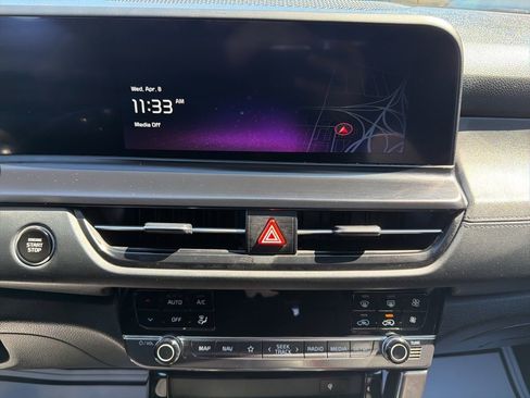 Used 2025 Kia Seltos EX w/ EX Sunroof Package image 28