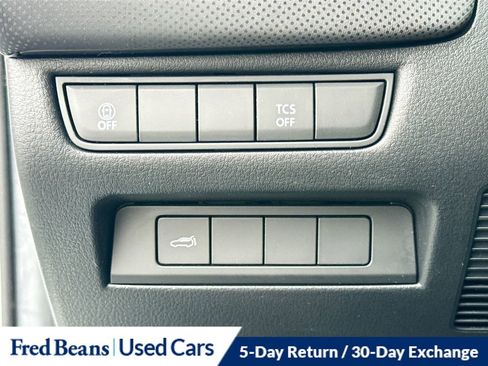 Used 2023 MAZDA CX-50 2.5 S w/ Cargo Package image 12