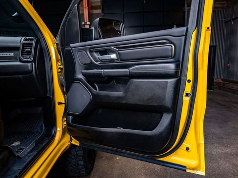 Used 2023 RAM 1500 Rebel w/ Rebel Level 2 Equipment Group image 37