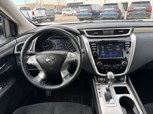 Used 2018 Nissan Murano SV image 24