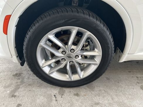 Certified 2023 Dodge Durango GT image 13