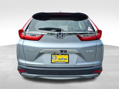 Used 2019 Honda CR-V LX image 9