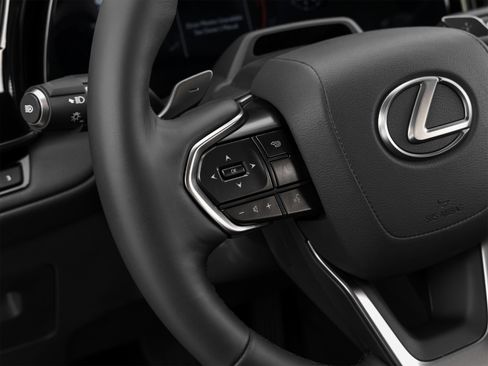 Used 2025 Lexus TX 350 AWD w/ Technology Package image 43