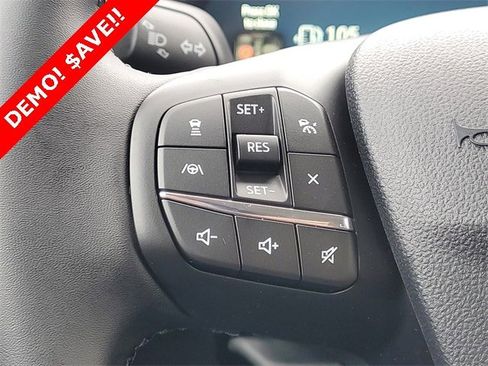 New 2025 Ford Bronco Sport Big Bend w/ Convenience Package image 18