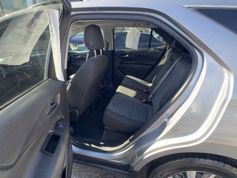 Used 2024 Chevrolet Equinox LT w/ LPO, Floor Liner Package image 23