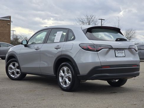 Certified 2024 Honda HR-V LX image 15