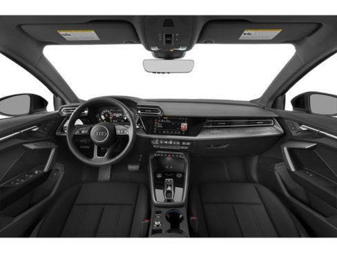 New 2026 Audi A3 2.0T Premium Plus AWD/4WD image 10