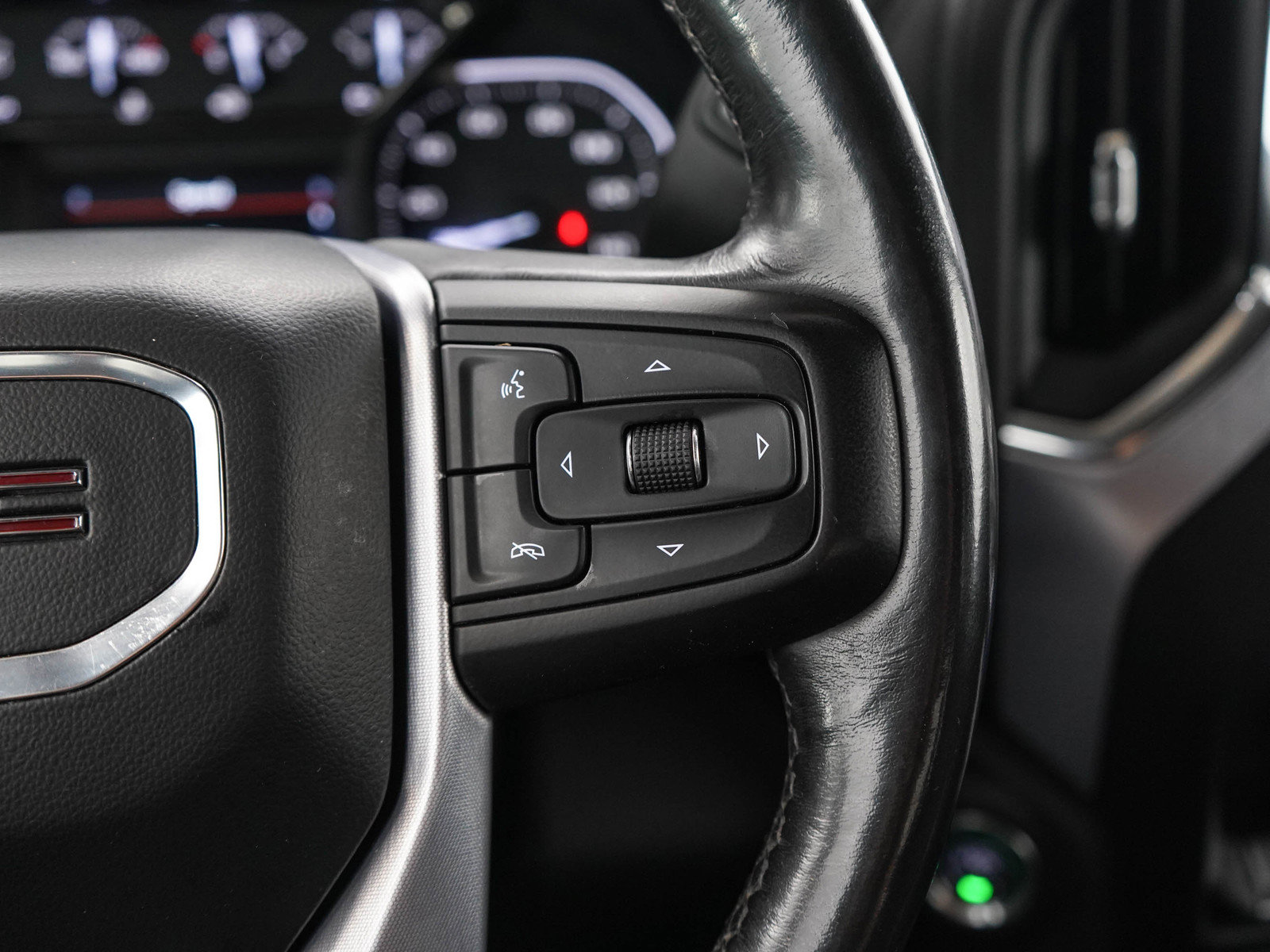 Used 2019 GMC Sierra 1500 SLE w/ SLE Value Package AWD/4WD image 26