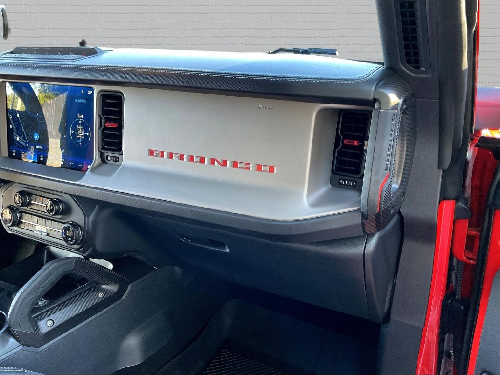 Used 2023 Ford Bronco Raptor AWD/4WD image 26