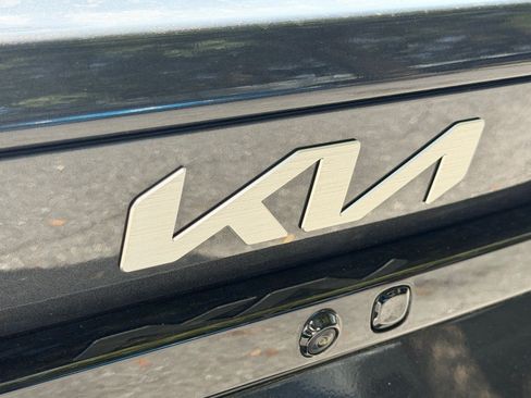Used 2025 Kia K4 EX w/ GT-Line Sunroof Package FWD image 15