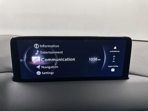 Certified 2025 MAZDA CX-5 AWD 2.5 S w/ Premium Plus Pkg image 33