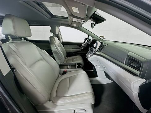 Used 2020 Honda Odyssey EX-L image 29