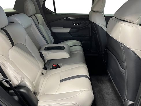 New 2026 Honda Passport RTL image 27