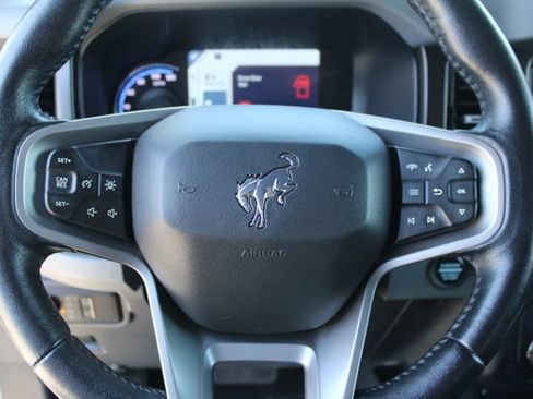 Used 2022 Ford Bronco Big Bend AWD/4WD image 25