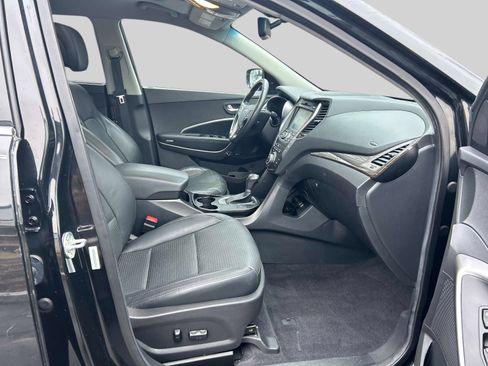 Used 2014 Hyundai Santa Fe Sport 2.0T w/ Navigation Package 06 image 17