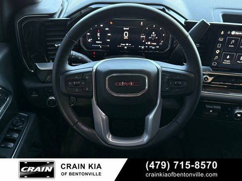 Used 2026 GMC Sierra 1500 Elevation w/ Elevation Select Package AWD/4WD image 14