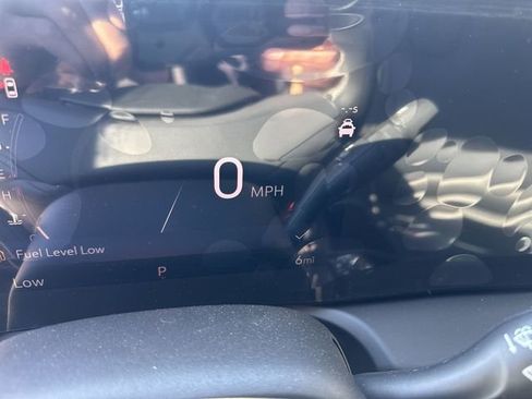 New 2026 Buick Encore GX Preferred w/ Advanced Technology Package image 15