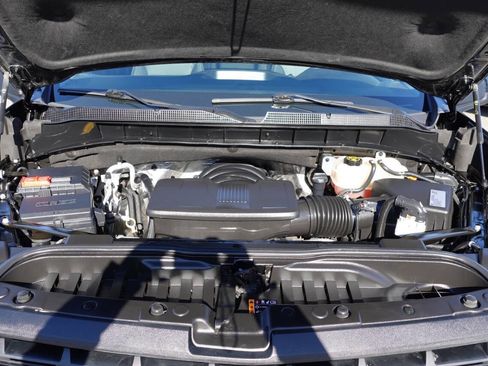 Used 2021 Chevrolet Silverado 1500 RST w/ Convenience Package II image 56