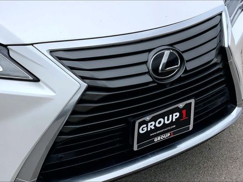 Used 2019 Lexus RX 350 FWD w/ Navigation Package image 29